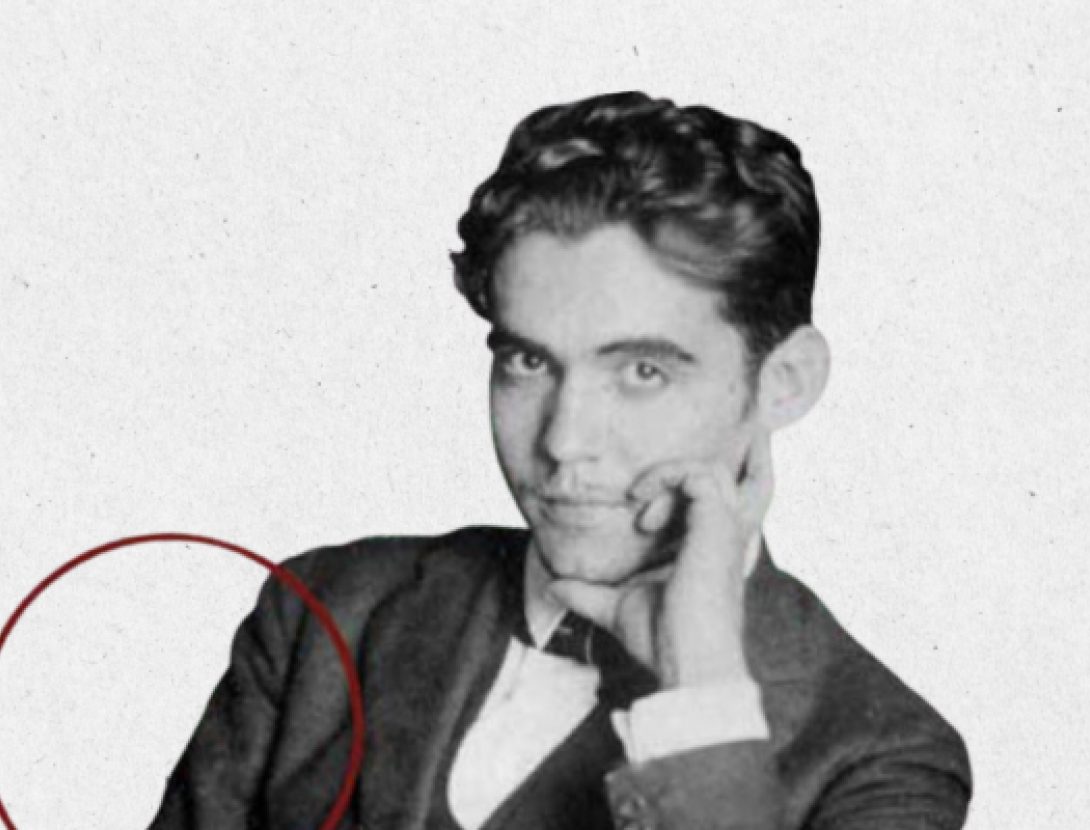 Lorca: del cante jondo andalús a l'infern de Wall Street