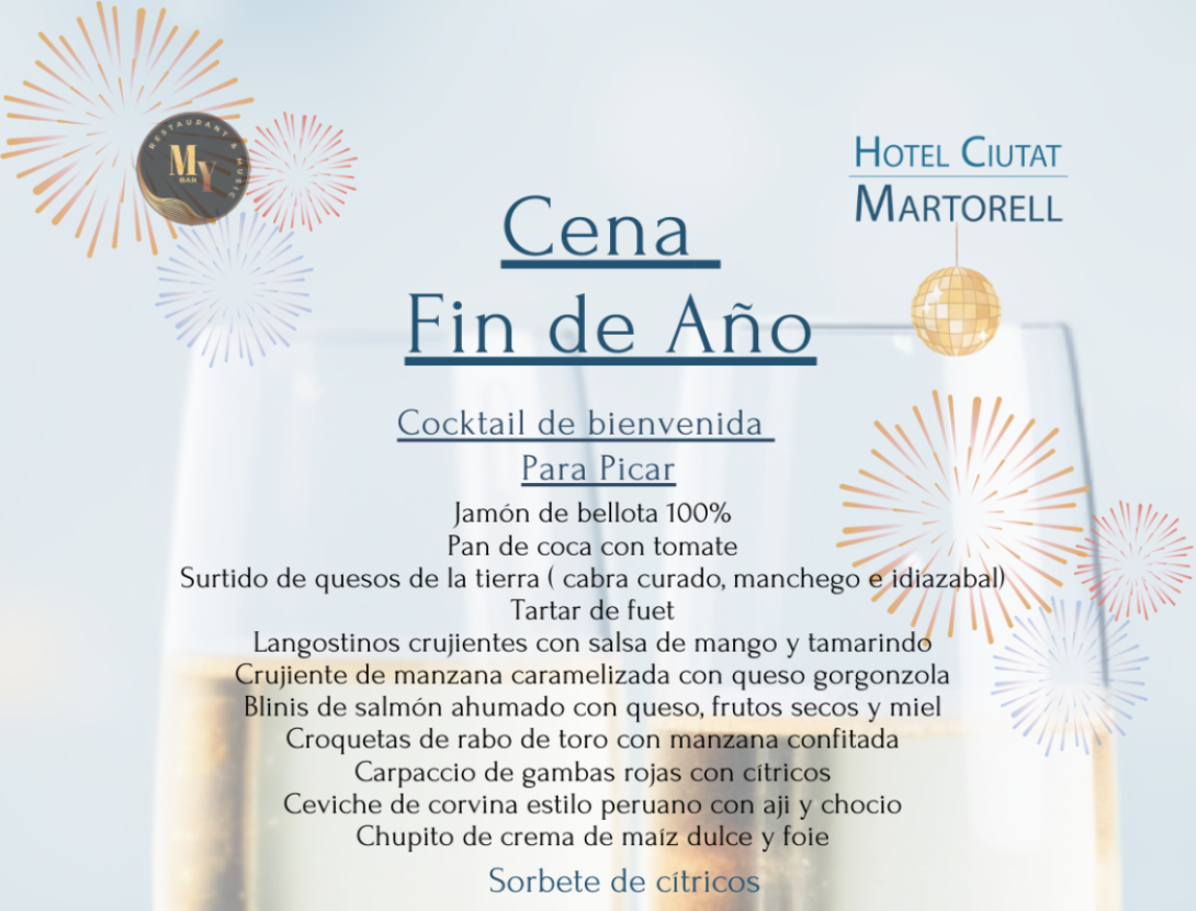 CAP D'ANY HOTEL CIUTAT MARTORELL