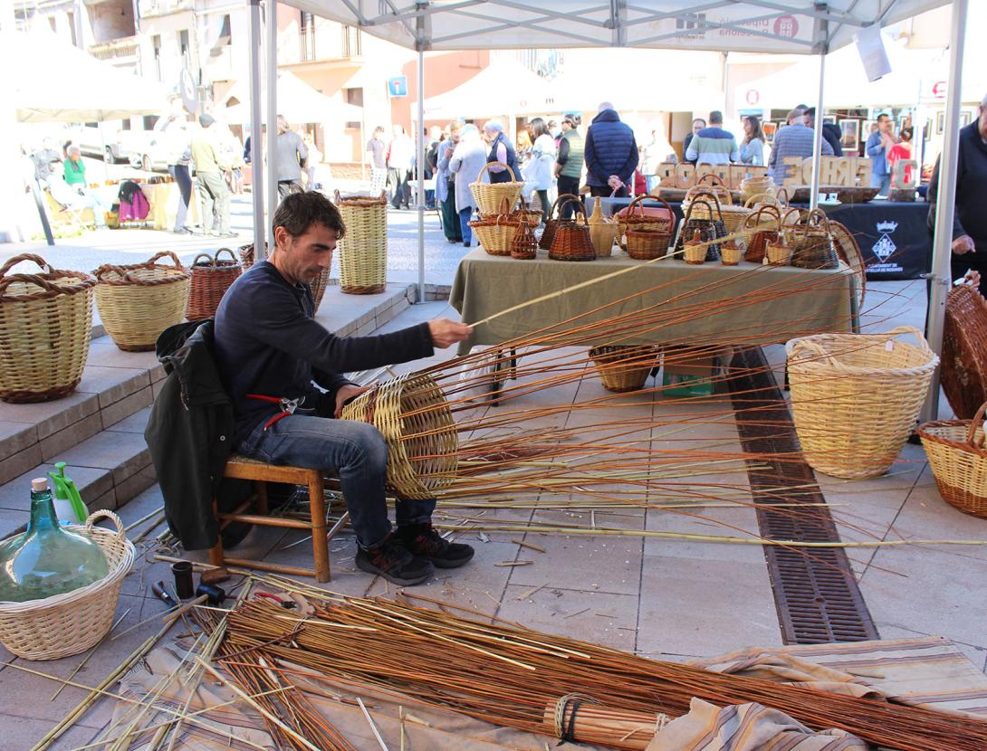 4a Fira de la tardor de Castellví de Rosanes