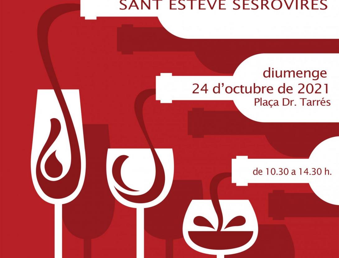 6ª FIRA DEL VI I EL CAVA