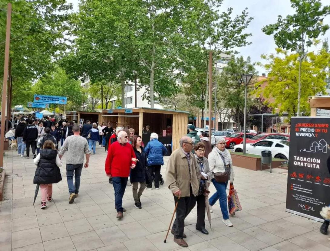 FIRA DEL COMERÇ I DE LA INDÚSTRIA