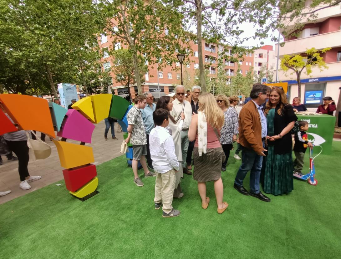 FIRA DEL COMERÇ I DE LA INDÚSTRIA