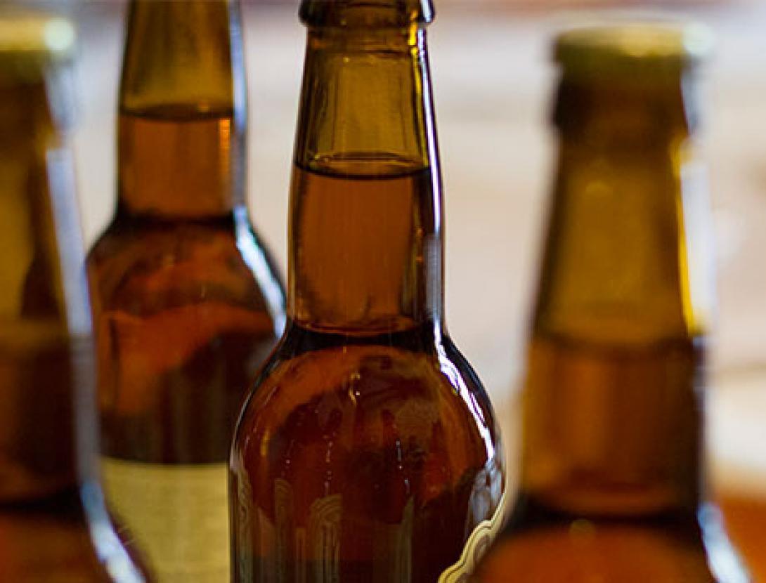 8a Fira de la cervesa artesana de Begues