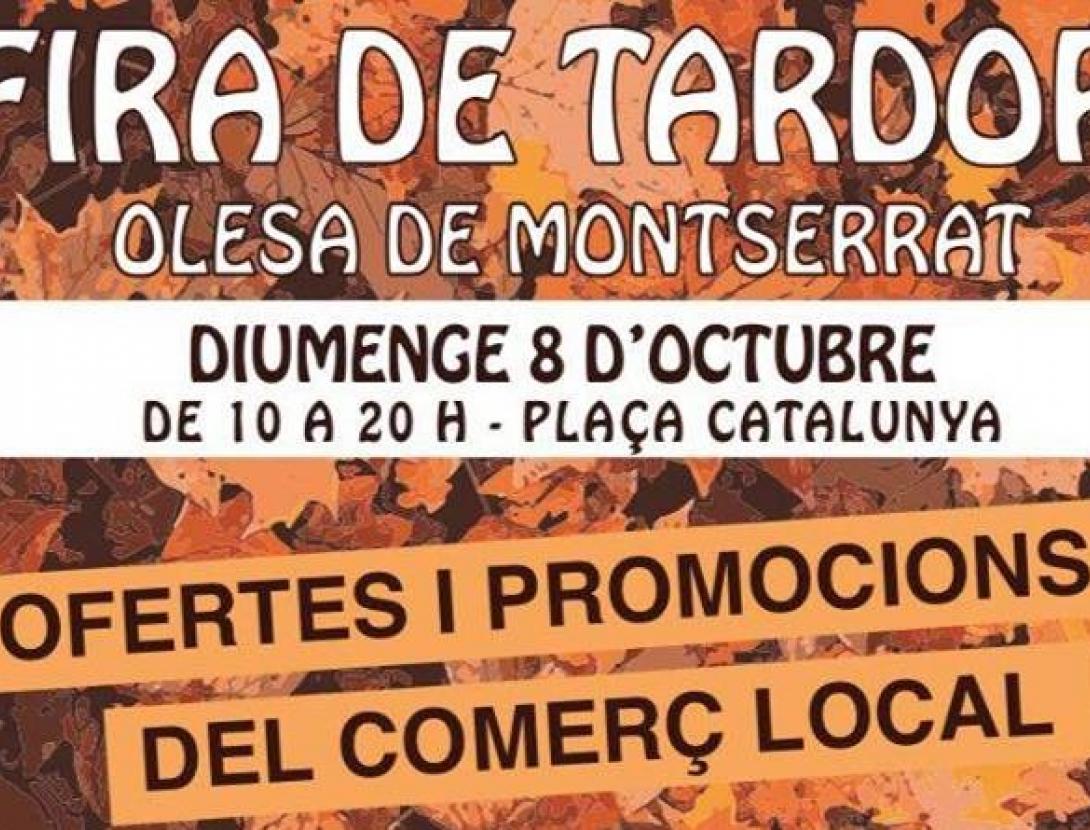 Fira de tardor Olesa.jpg