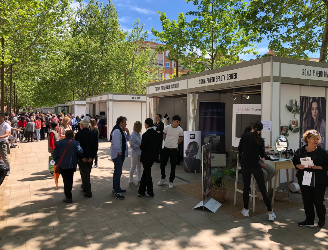 Fira del Comerç i de la Indústria