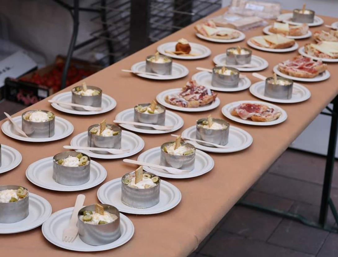 9a Fira Gastronòmica