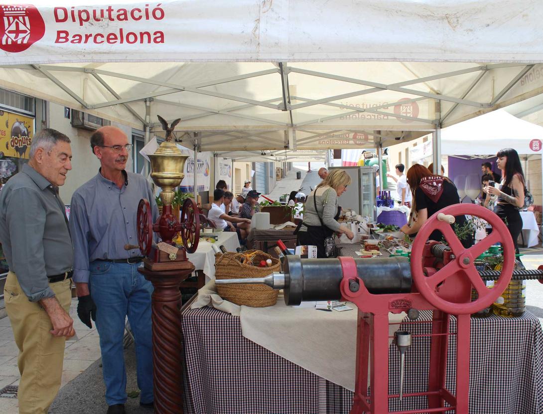 Festa Major de Castelvlí de Rosanes