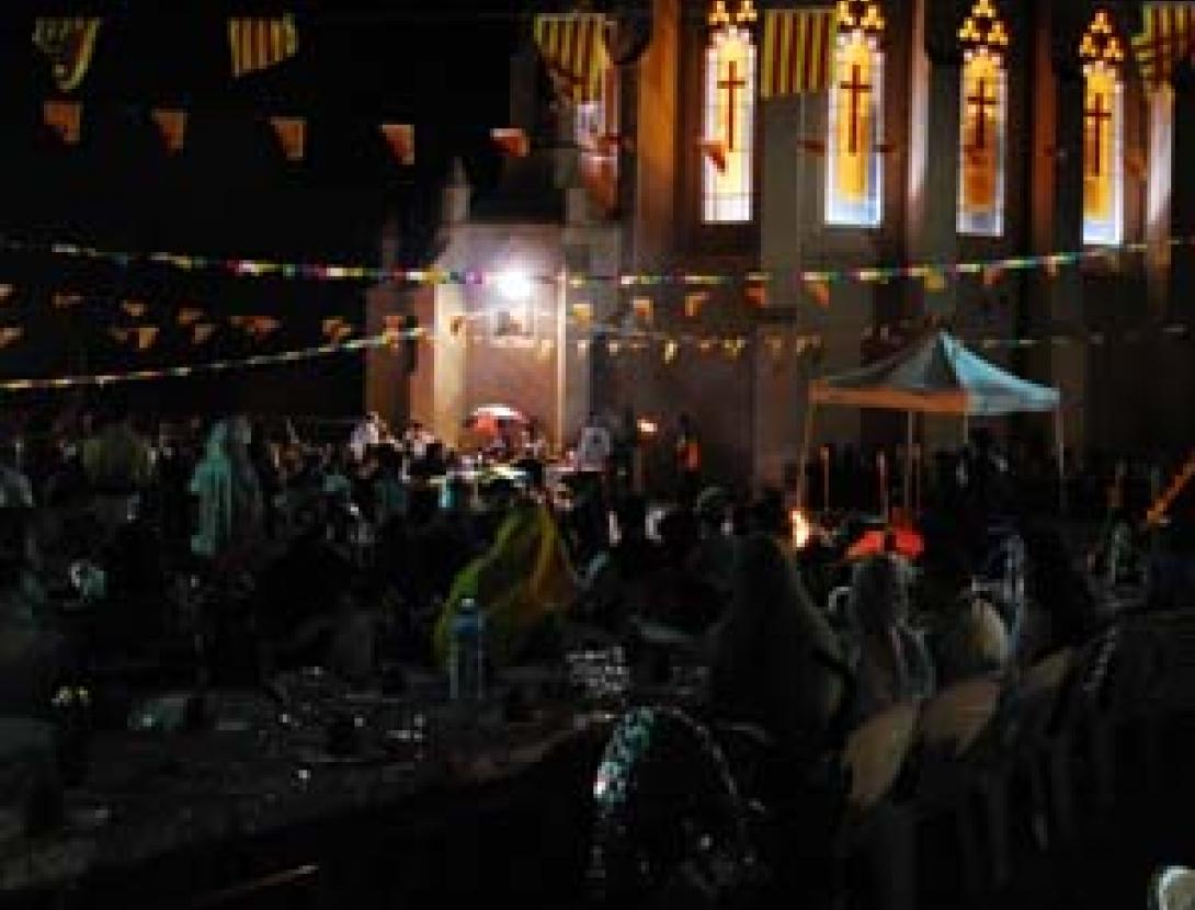 Mercat Medieval de Viladecans 2022