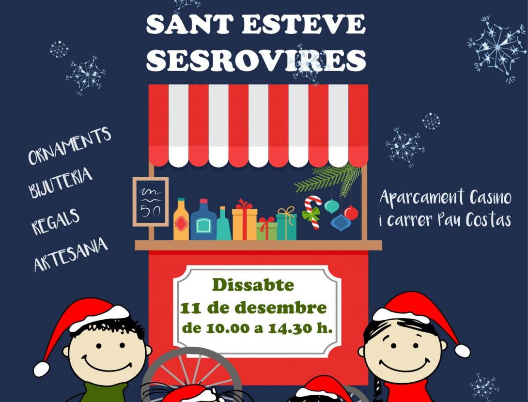 9ª FIRA DEL VI I EL CAVA