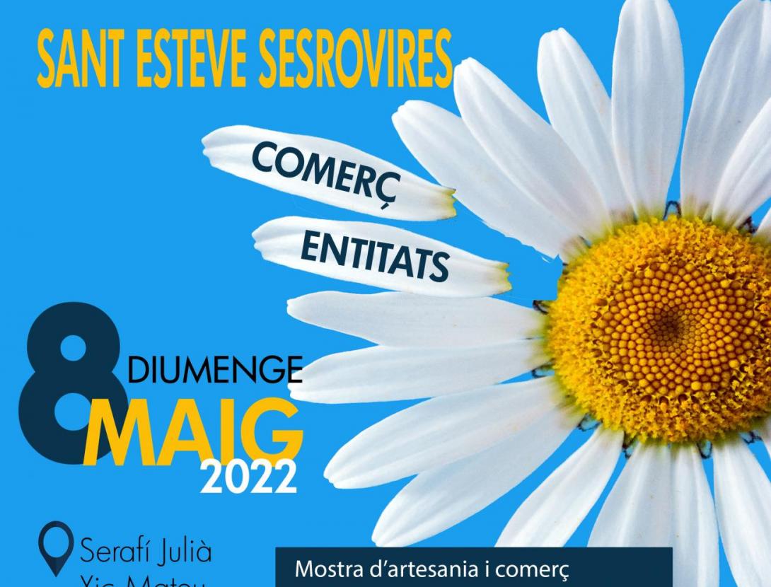 6ªFIRA DE PRIMAVERA