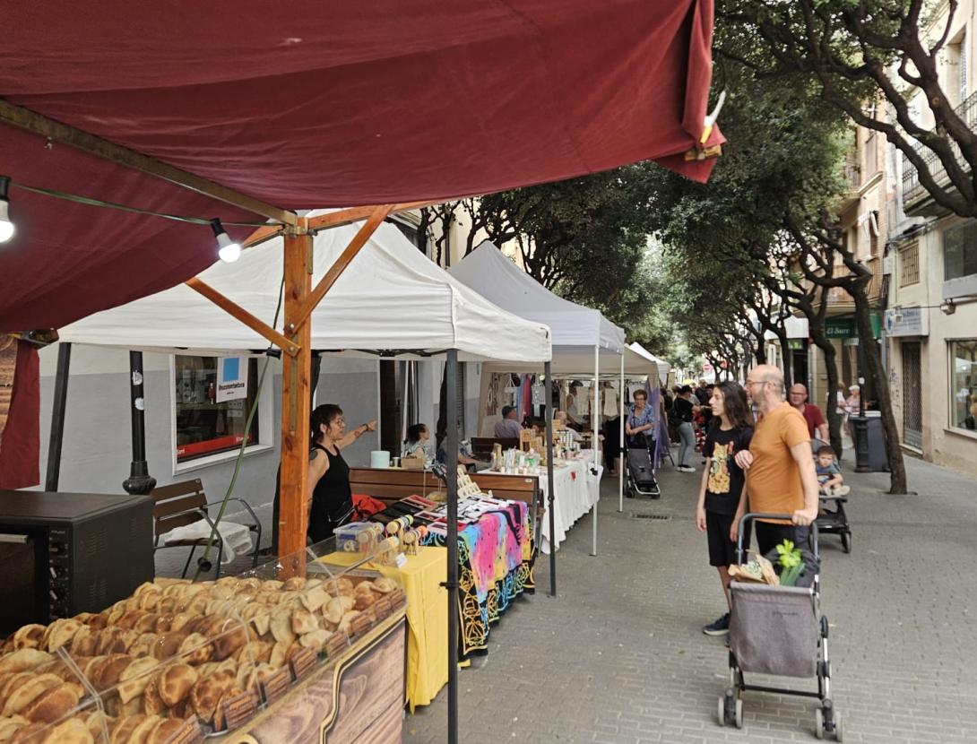 Festes de Santa Oliva