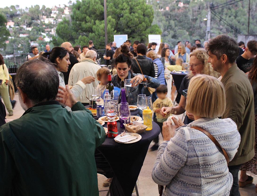 4a Fira Tastets de vi