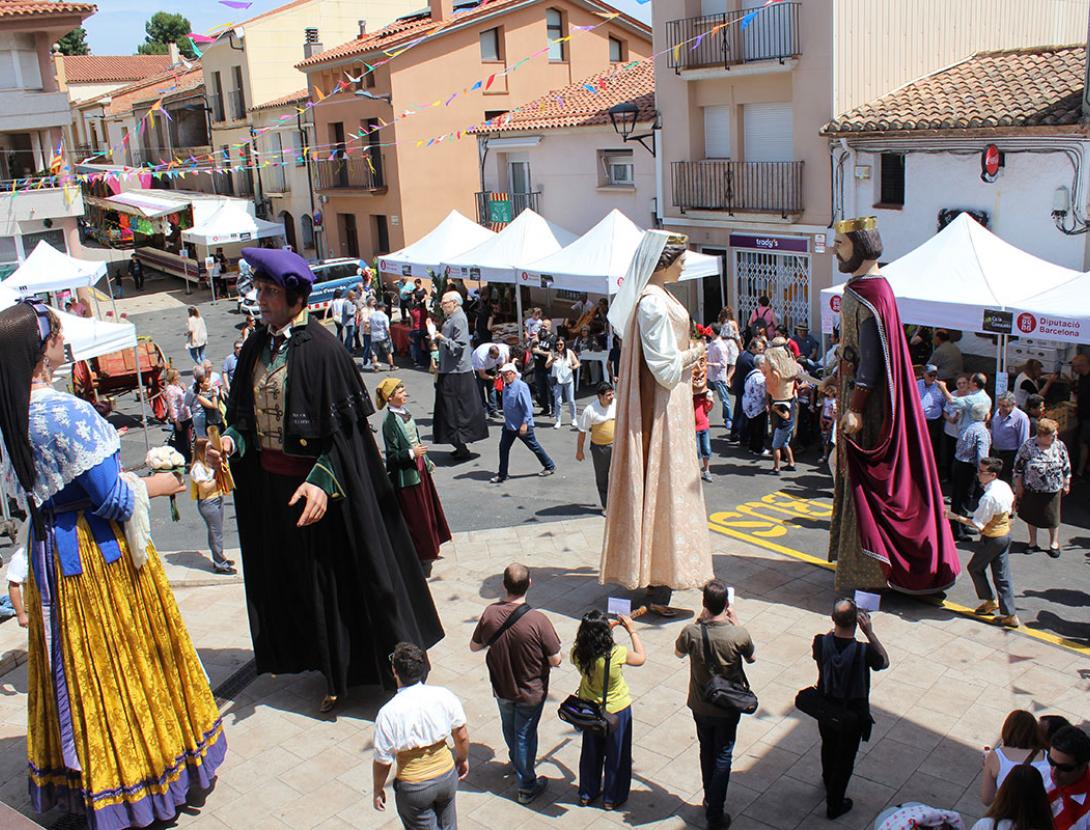 Mostra de cultura popular