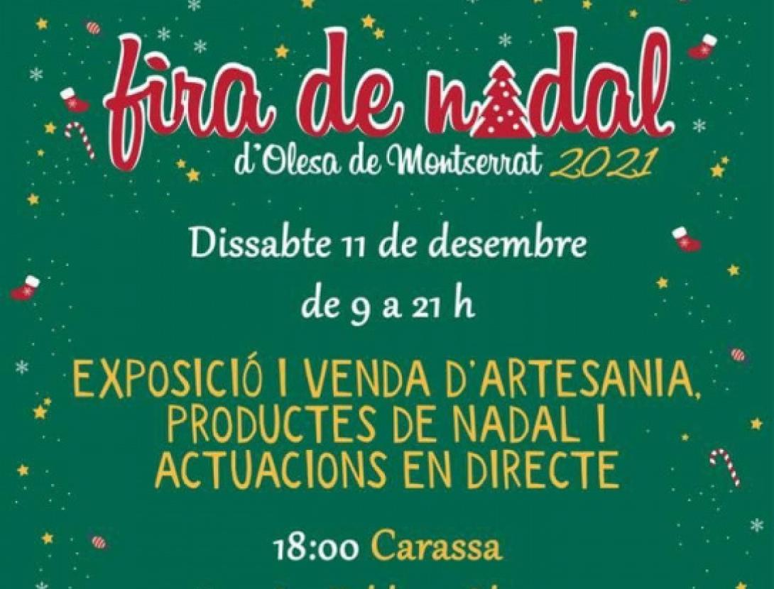 Fira de Nadal