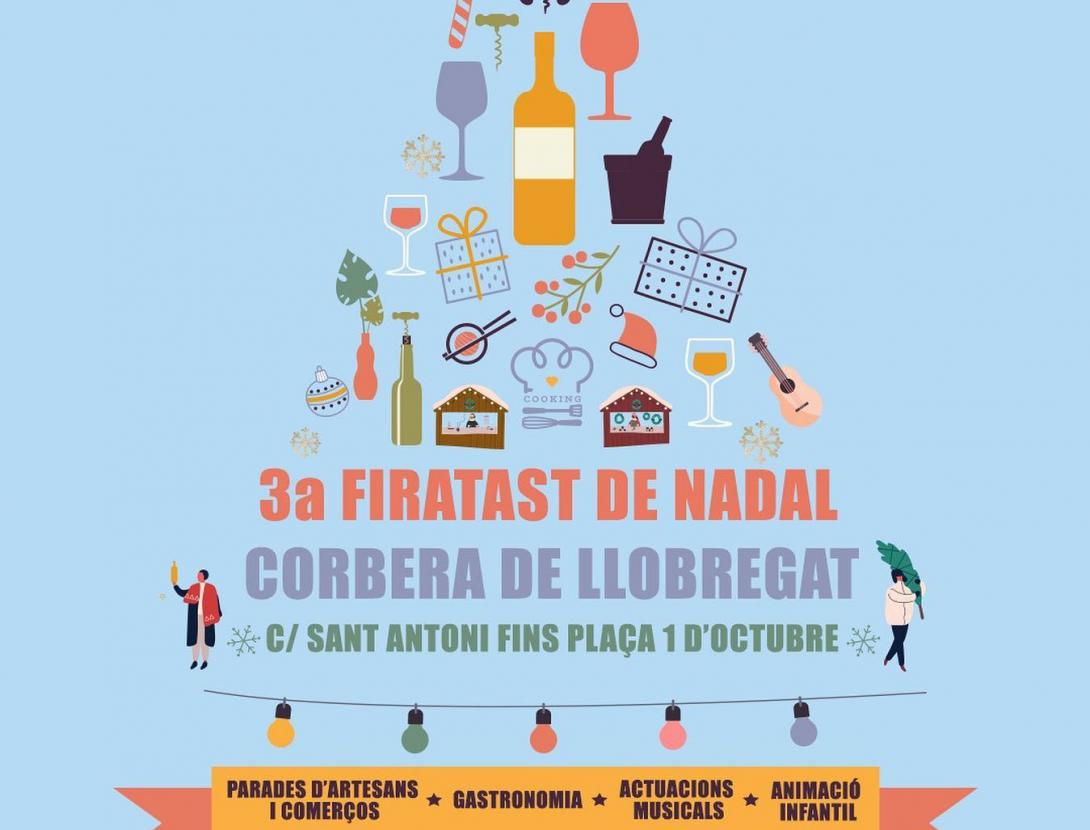 FiraTAST de Nadal