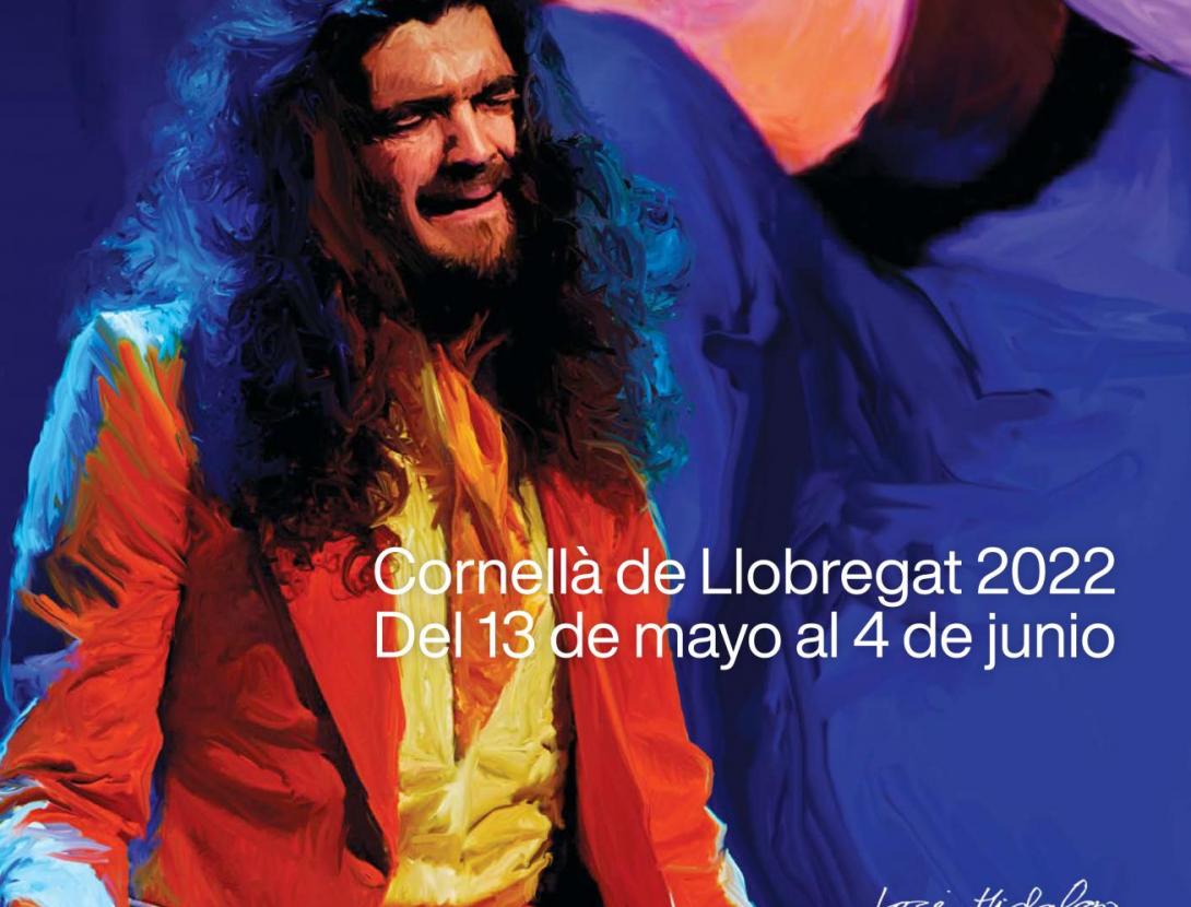 38 Festival de Arte Flamenco de Catalunya Cornellà 2022
