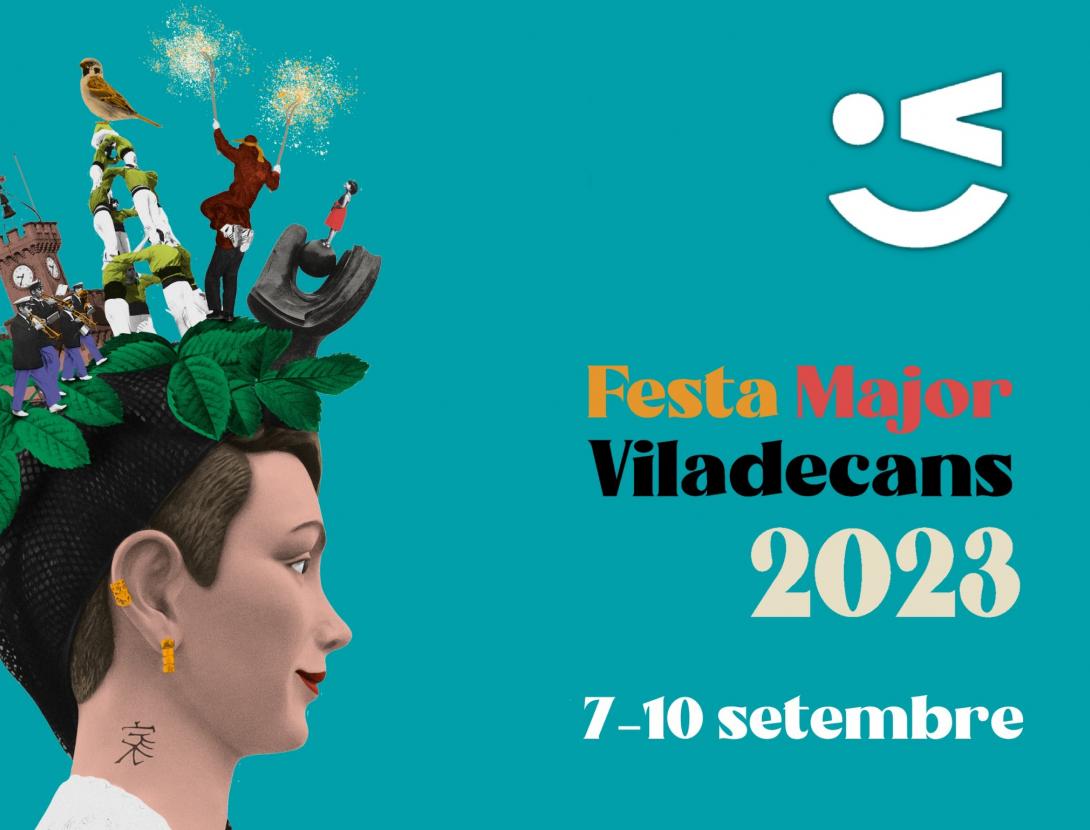 La Festa Major d’estiu de Viladecans: una Festa per a Tothom!