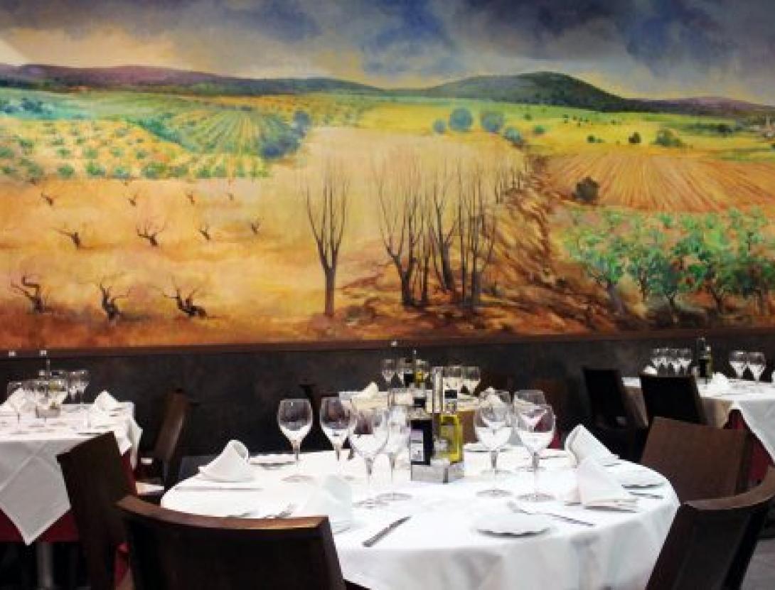 Restaurant BOCADO &amp; Catering