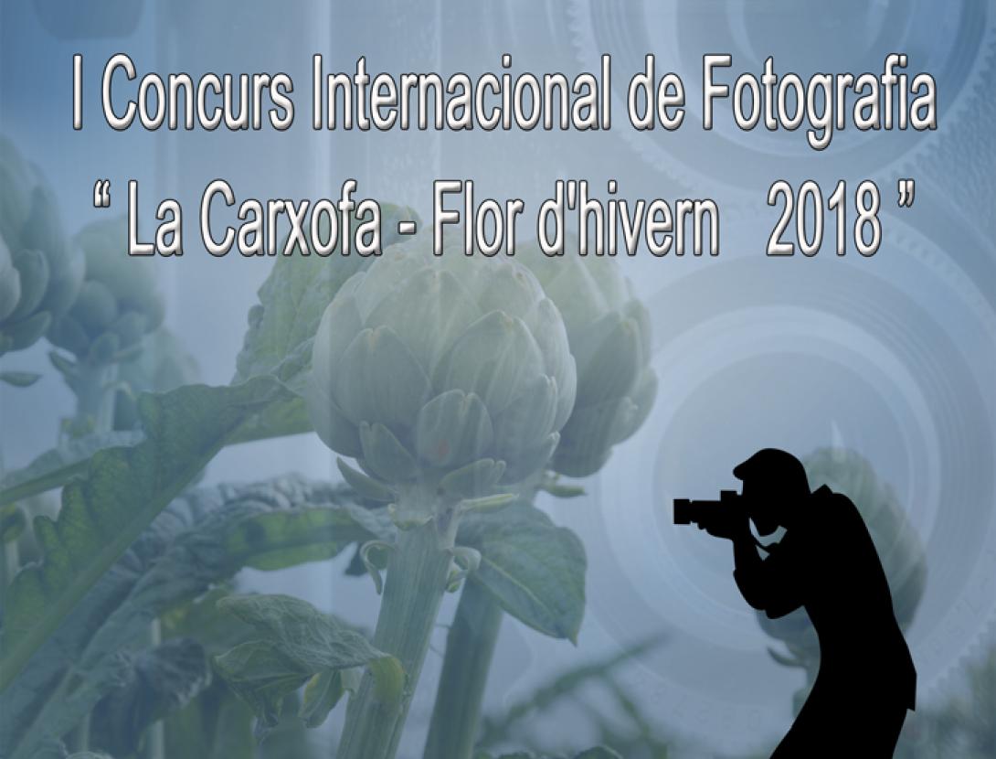 Concurs fotogràfic