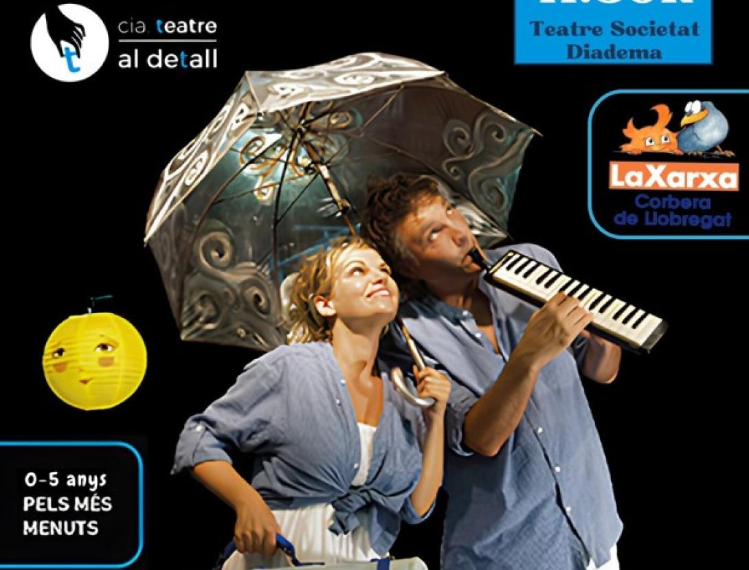 EL NÚVOL GRIS, GRAS I GROS