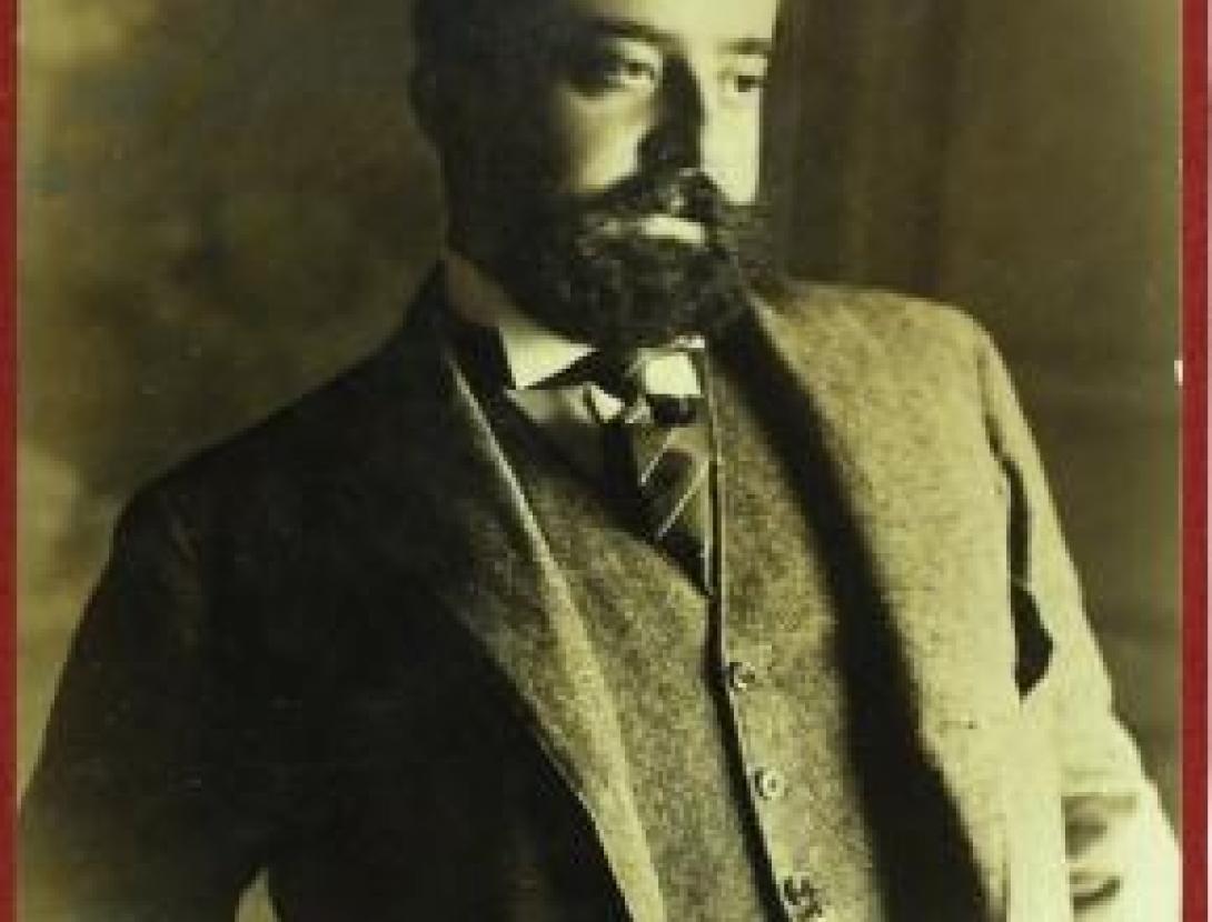 Visita guiada a l'exposició  amb el comissari Jordi Serrano