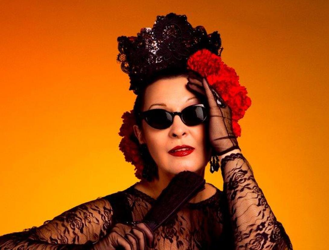 30 anys de Martirio a Castelldefels