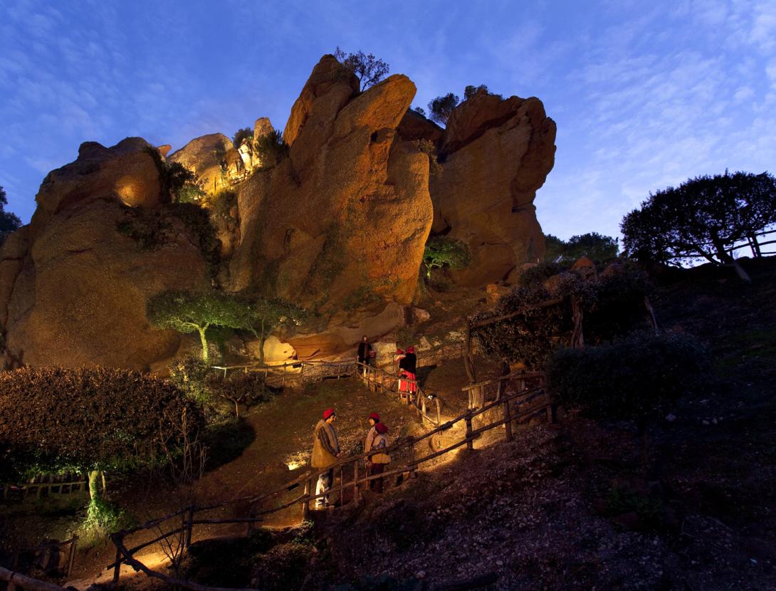 Pessebre Vivent de Corbera