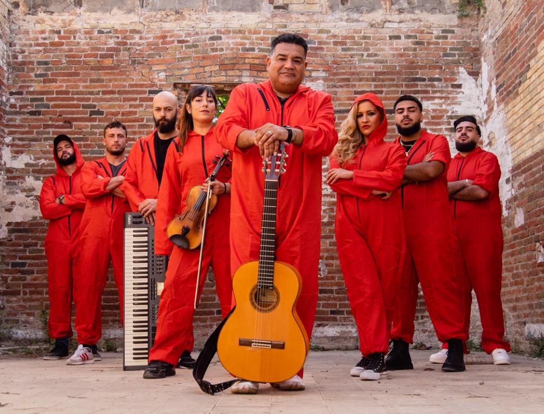 Concert de Santa Oliva