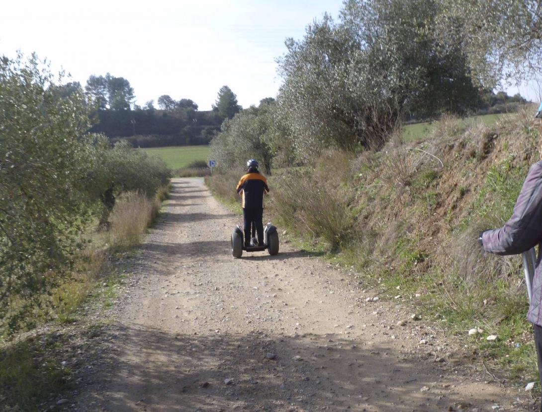 Activitat a Estudi d'Art Marta Arañó, Tinta i Vi