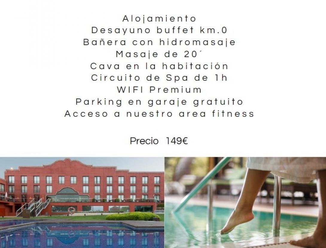 Experiencia Revitalizante