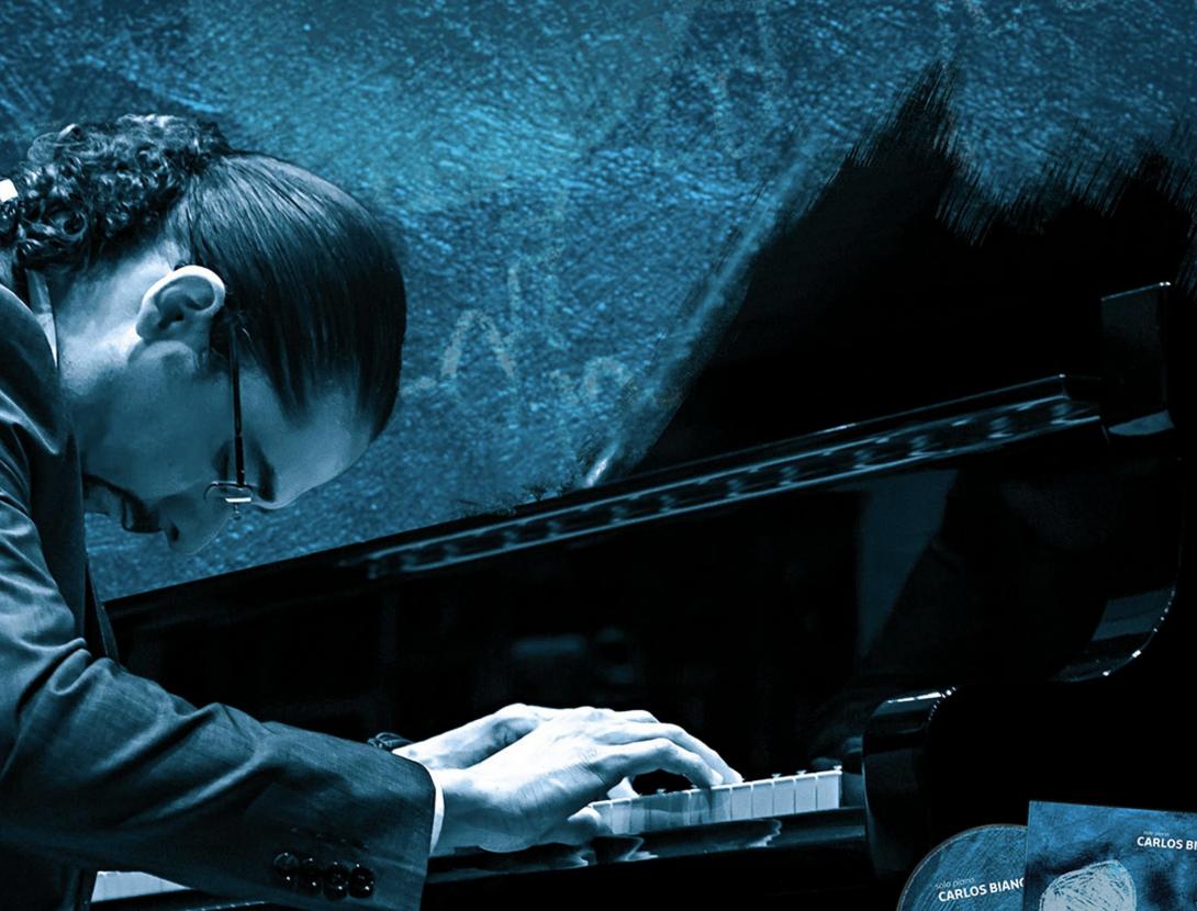Carlos Bianchini - NonSoloPiano