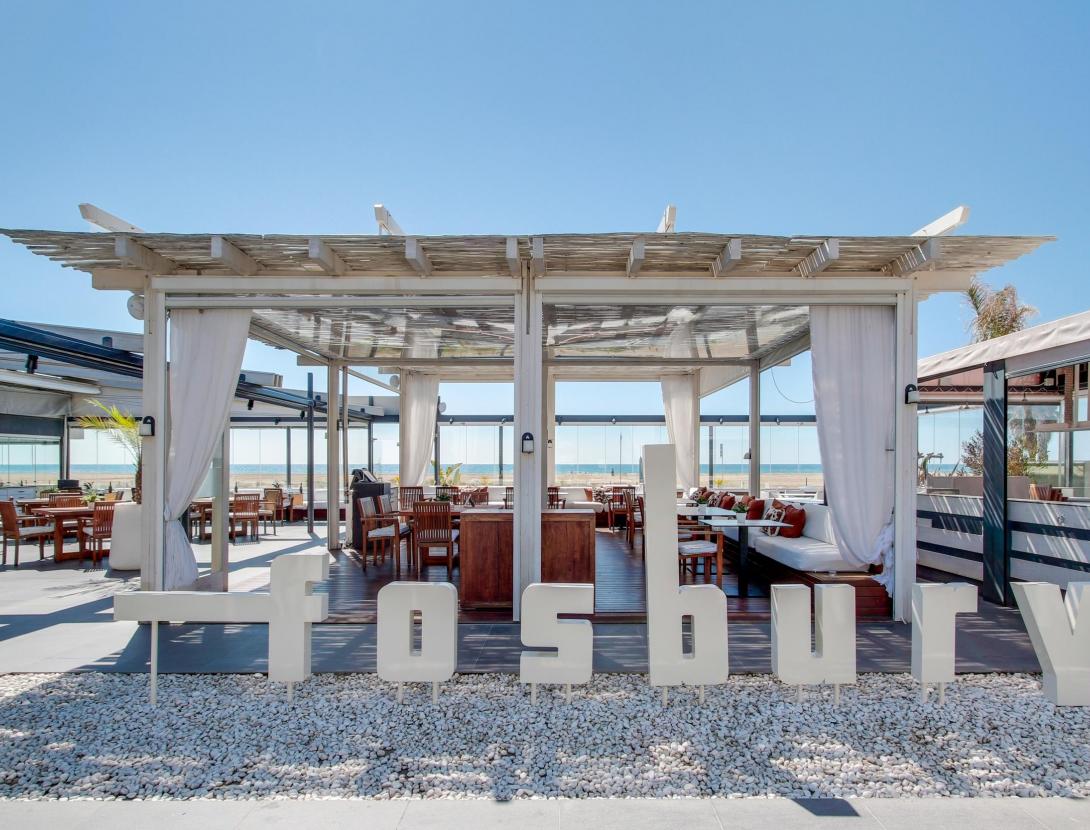 AFTER WORKS 'LOS JUEVES DE FOSBURY CAFE'