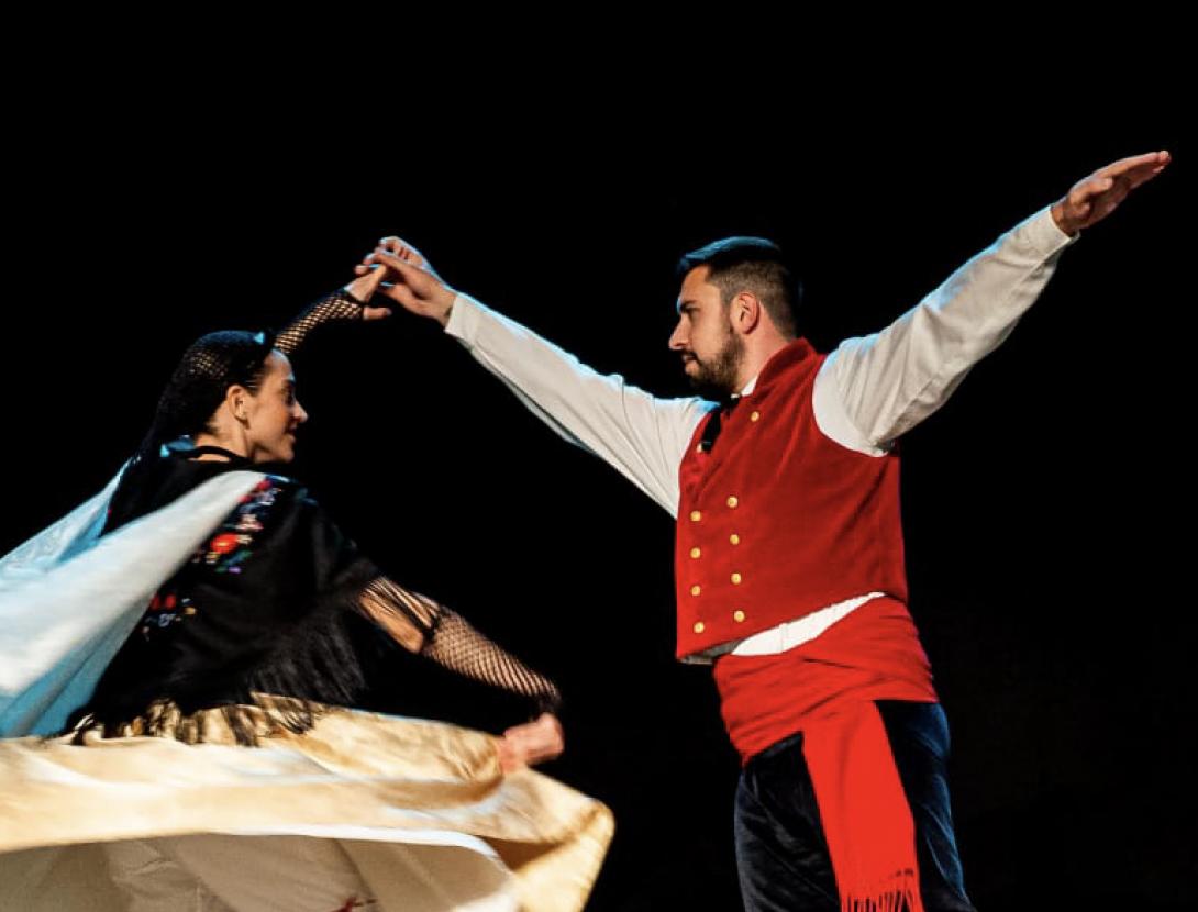 40è Aniversari Catalunya en Miniatura