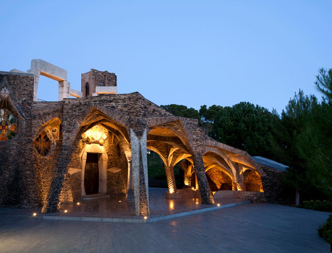 Festa del Modernisme