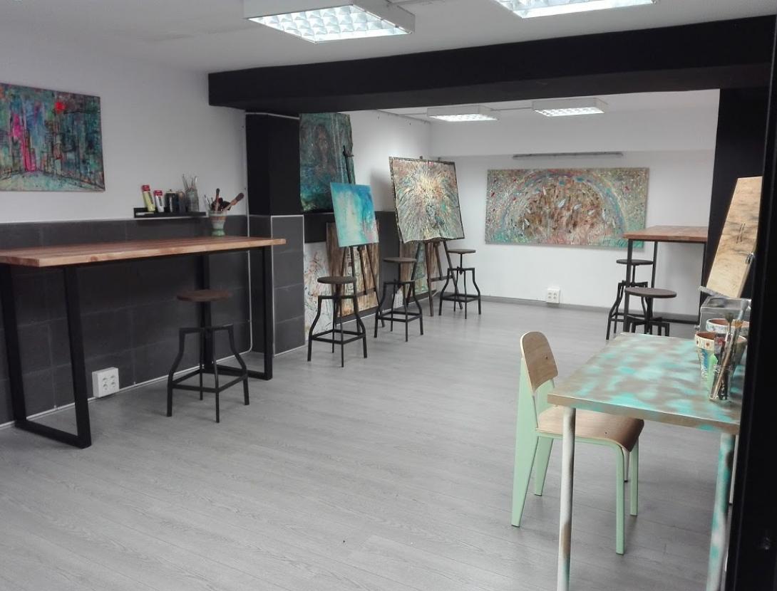 El nostre Espai Creatiu