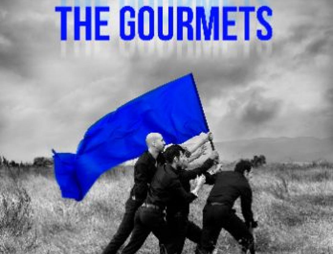 Concert del 17è Cicle Coral: The Gourmets