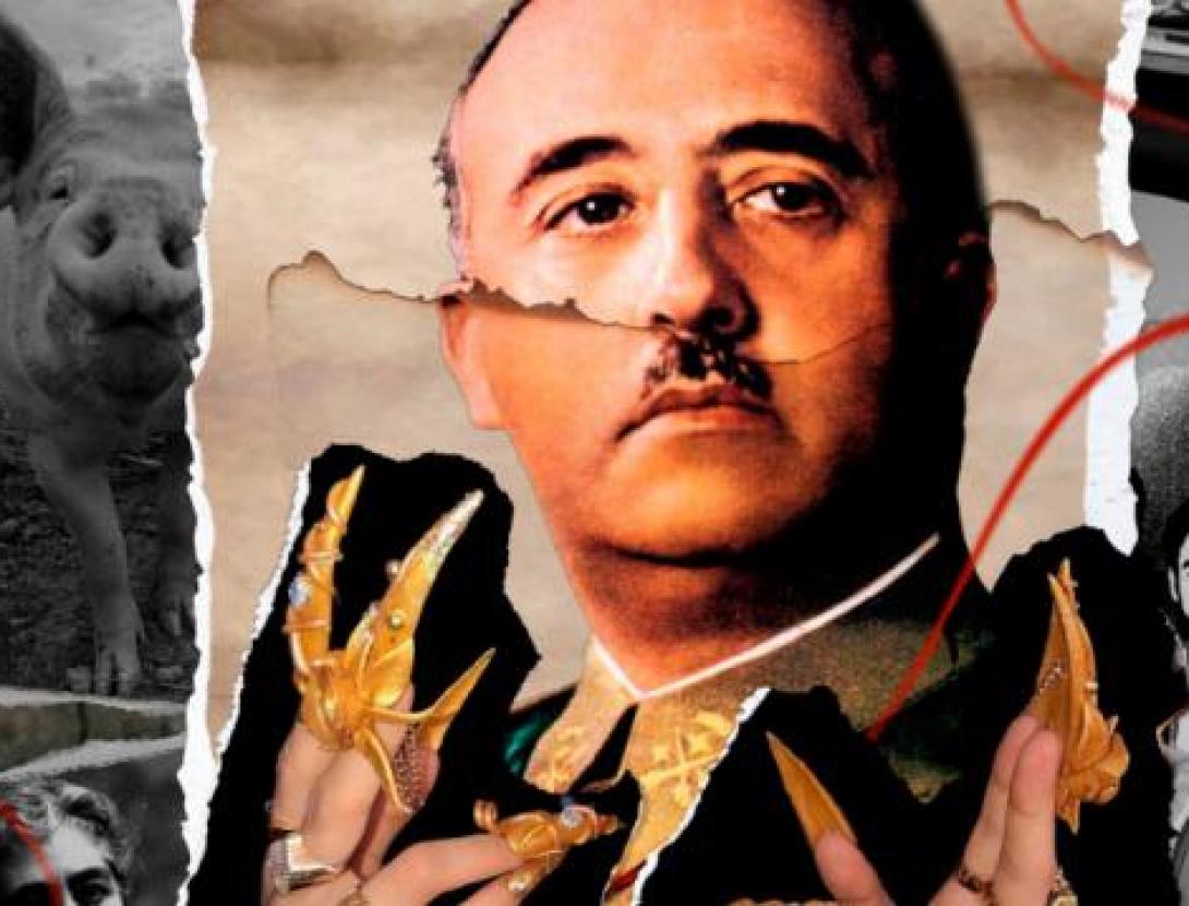 Obra de teatre- GRETA EN EL TEMPS