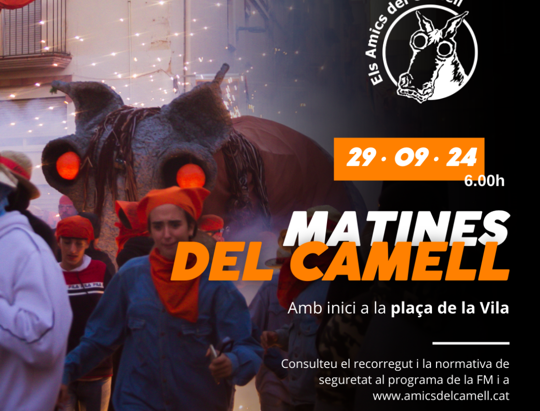 Matines del Camell