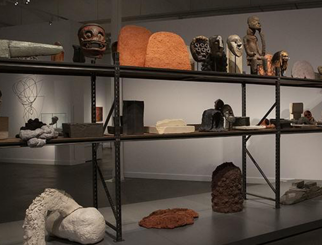 Rosa Amorós, esperit de creació