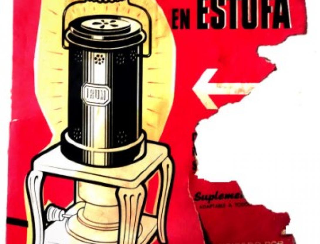 Taller. Cuina de postguerra: cuina de recursos