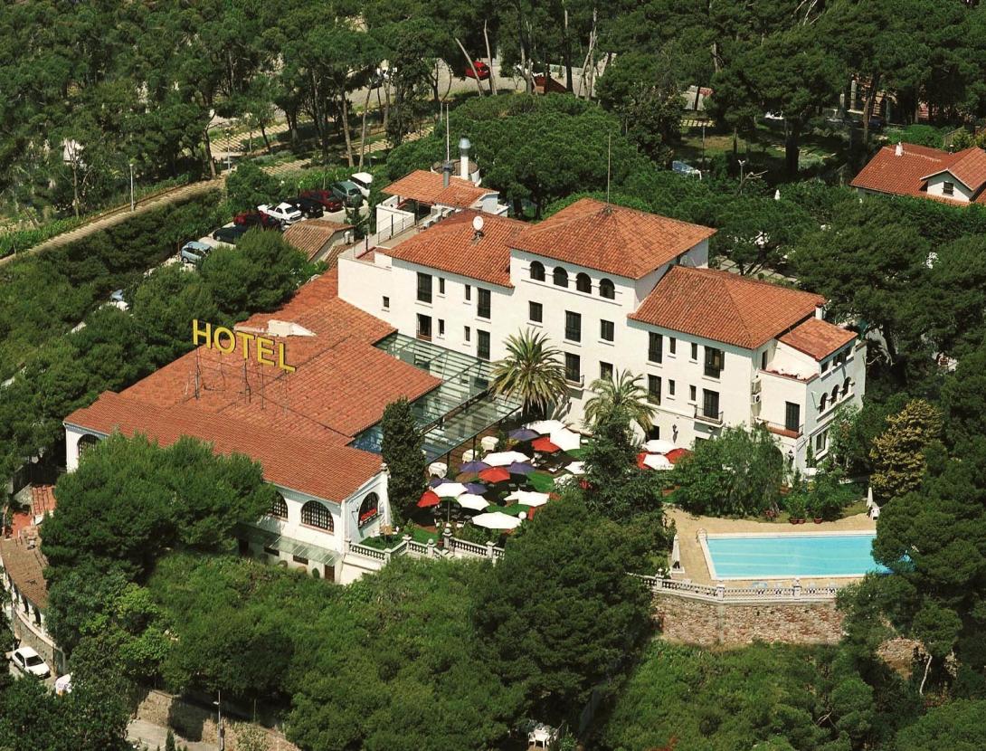 HOTEL EL CASTELL