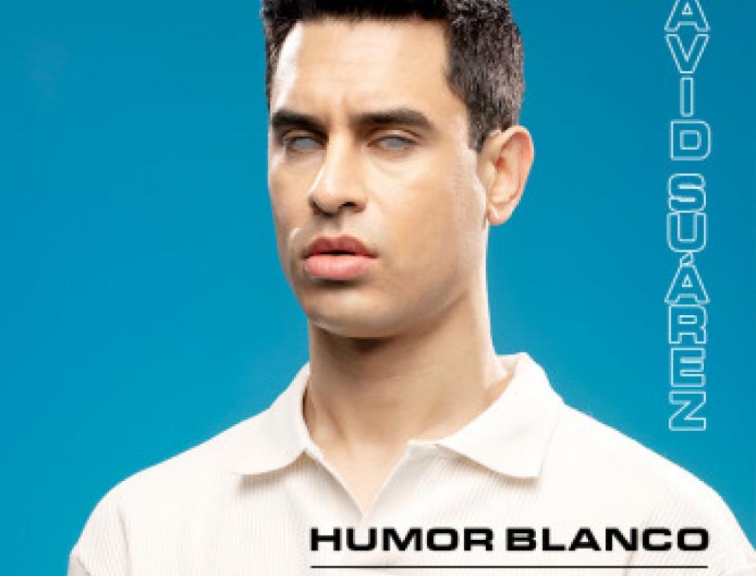 Espectacle " Humor blanco"