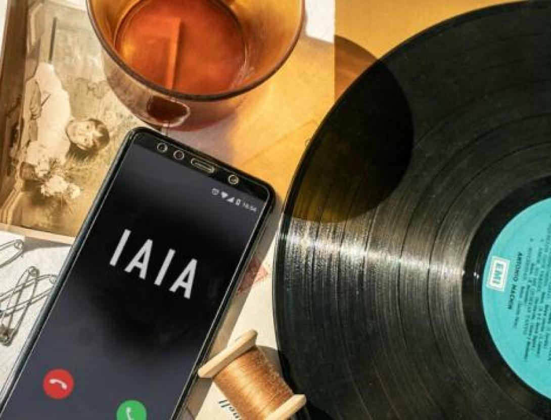 Obra de teatre- IAIA