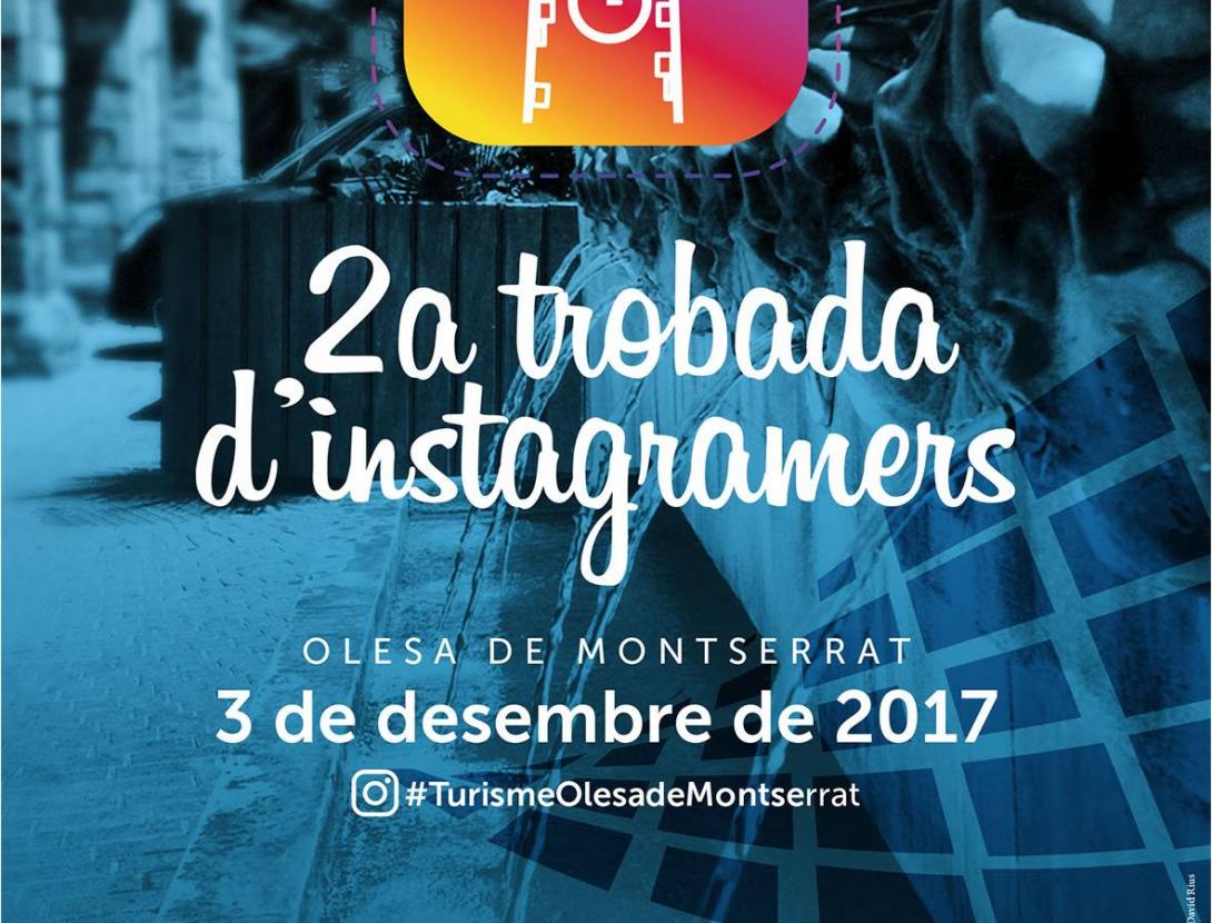 II Trobada d'instagramers