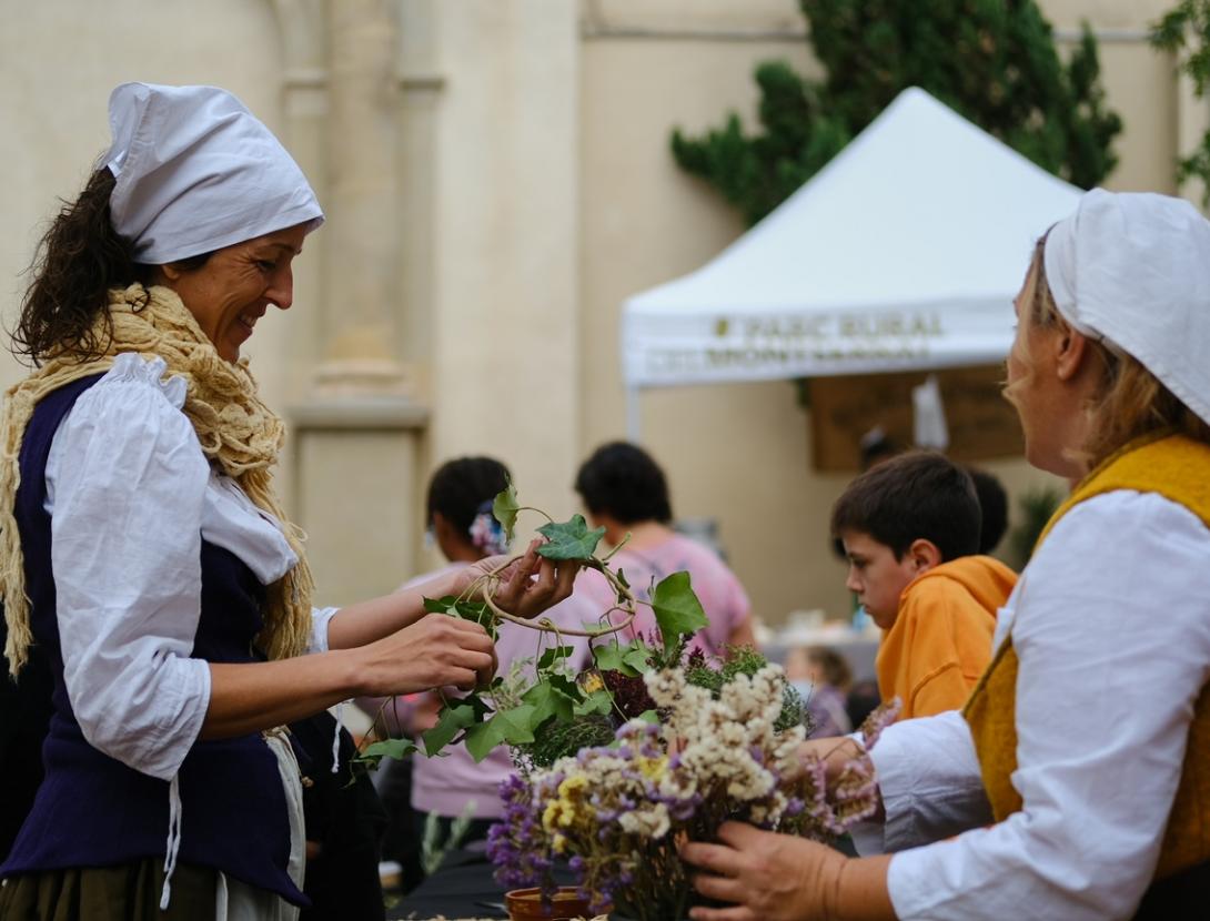 La Festa dels Miquelets