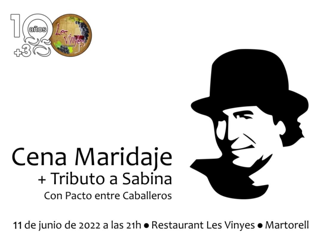 Especial nit de Sabina