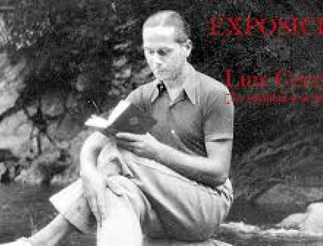 Luis Cernuda. La realidad y el deseo