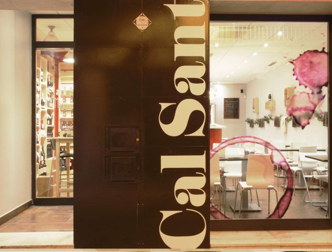 SOPAR MARIDATGE amb el celler PAGO DE CIRSUS