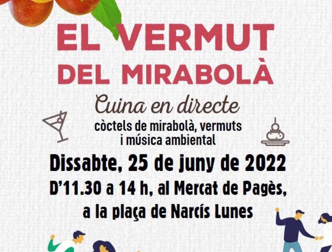 EL VERMUT DEL MIRABOLÀ