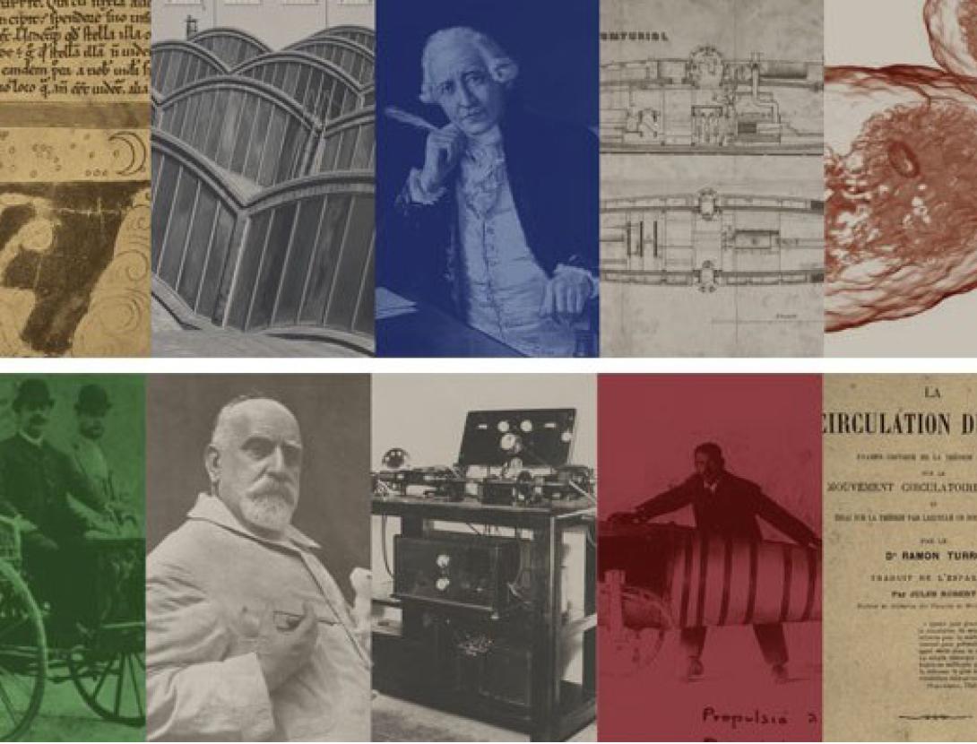 Catalunya, un país d’enginy i innovació